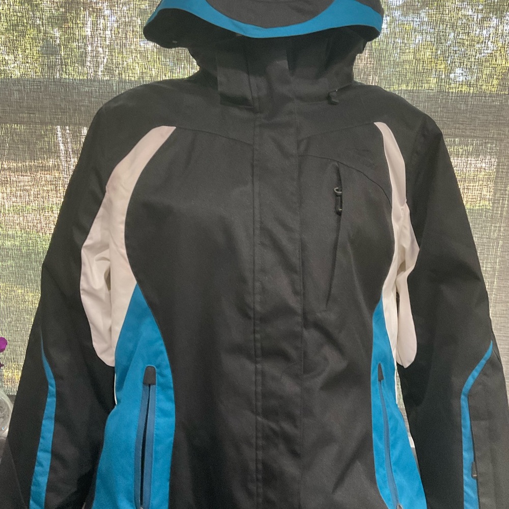 Polar Edge Gold Series NWOT Ski/Snowboard Jacket women’s Medium